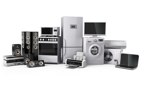 افزایش قیمت لوازم خانگی تکذیب شد