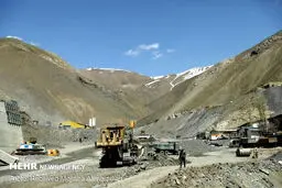 جزئیات ریزش مرگ‌بار تونل در آزادراه تهران- شمال!