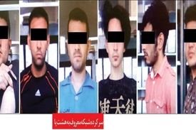 «هشت پا» در لانه مافیا!