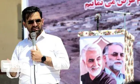 وزیر ارتباطات اعلام کرد: یک ماه اینترنت رایگان برای تمام مردم ایران