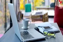 دورکاری کنید اما بدون برق و اینترنت!