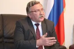 واکنش دیپلمات روس به احتمال تمدید یک ماهه توافق ایران و آژانس