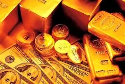 آخرین قیمت‌ها از بازار سکه، طلا و ارز