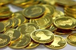 نوسان اندک قیمت طلا به دلیل تعطیلی بازار‌های جهانی