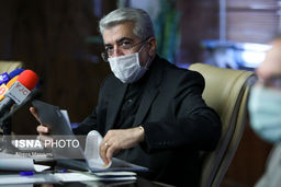 امسال قطعی برق در معابر شهری نخواهیم داشت