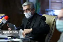 امسال قطعی برق در معابر شهری نخواهیم داشت