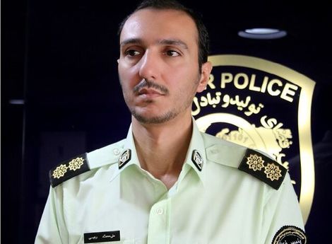 هشدار پلیس فتا درباره تبلیغات &#8220;ثبت‌نام و خرید واکسن کرونا&#8221;