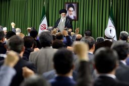 نمایندگان مجلس پنجشنبه با رهبر معظم انقلاب دیدار خواهند کرد