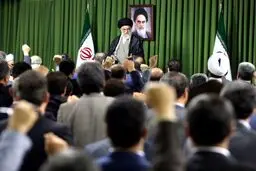 نمایندگان مجلس پنجشنبه با رهبر معظم انقلاب دیدار خواهند کرد