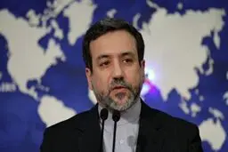تعامل مثبتی بین مجلس و تیم مذاکره کننده وجود دارد