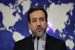 تعامل مثبتی بین مجلس و تیم مذاکره کننده وجود دارد