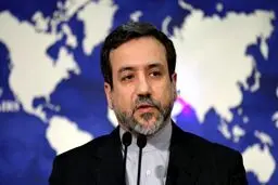 تعامل مثبتی بین مجلس و تیم مذاکره کننده وجود دارد