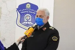 تکلیف منع تردد و سفر در تعطیلات پیش‌رو/واکنش پلیس به قطع برق چراغ‌های ترافیکی