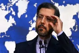 خطیب‌زاده: منتظر اقدامات و تغییر رفتار ریاض هستیم / همواره از گفتگو استقبال کرده ایم؛ عربستان می‌‌تواند طرف سازنده‌ای باشد