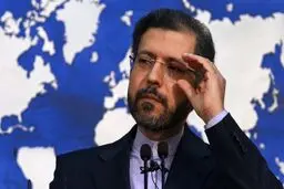 خطیب‌زاده: منتظر اقدامات و تغییر رفتار ریاض هستیم / همواره از گفتگو استقبال کرده ایم؛ عربستان می‌‌تواند طرف سازنده‌ای باشد