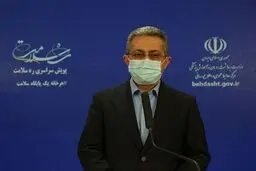 واکسیناسیون زیر ۶۰ ساله‌ها با واکسن ایرانی