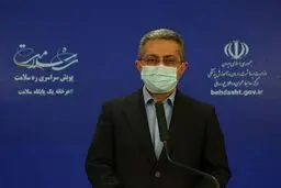 واکسیناسیون زیر ۶۰ ساله‌ها با واکسن ایرانی