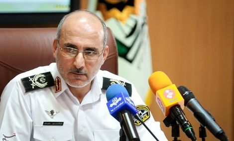 &#8220;قطعی برق&#8221; داد پلیس را هم درآورد!/ نابسامانی در تقاطع‌ها، اخلال در نظم شهری و وضعیت ترافیکی