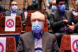 وزیر بهداشت: ارادتم به مقام معظم رهبری گرایش سیاسی ندارد / نگران شیوع گسترده ویروس هندی و آفریقایی هستم