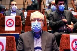 وزیر بهداشت: ارادتم به مقام معظم رهبری گرایش سیاسی ندارد / نگران شیوع گسترده ویروس هندی و آفریقایی هستم