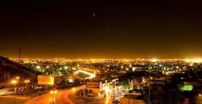 مقصر خاموشی پیدا شد:«مردم!»