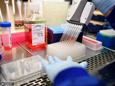 فروش تست منفی کرونا در آزمایشگاه‌های دولتی!