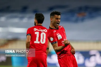 آل‌کثیر از شکایت استقلال تبرئه شد