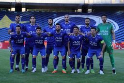 ترکیب استقلال مقابل صنعت نفت آبادان مشخص شد