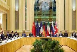 نشست کمیسیون مشترک برجام ساعت ۱۸:۳۰ به وقت تهران در وین