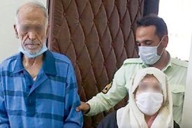 پرونده پر از ابهام خانواده خرمدین هنوز به نتیجه‌ای نرسیده است