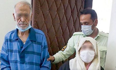 پرونده پر از ابهام خانواده خرمدین هنوز به نتیجه‌ای نرسیده است