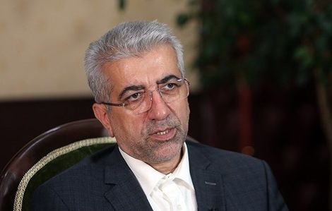اولین واکنش وزیر نیرو به قطعی برق: از مردم عذرخواهی می‌کنم / گرمای زود هنگام و کاهش باران دلیل اصلی قطعی برق است