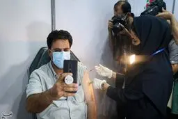 واکسیناسیون عمومی با واکسن “برکت” از ماه جاری آغاز می‌شود