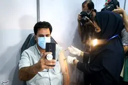 واکسیناسیون عمومی با واکسن “برکت” از ماه جاری آغاز می‌شود