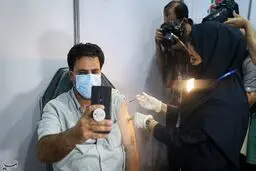 واکسیناسیون عمومی با واکسن “برکت” از ماه جاری آغاز می‌شود