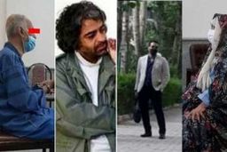 چگونه برادر بابک خرمدین نجات یافت؟