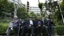 اعتراضات بازنشستگان، از غم نان تا نگرانیها از در خطر بودن منافعشان