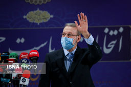 بیانیه علی لاریجانی خطاب به مردم ایران