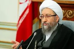 انتقاد شدید آملی لاریجانی از رد صلاحیت‌ها