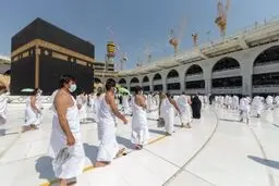 شرایط ورود به حج اعلام شد