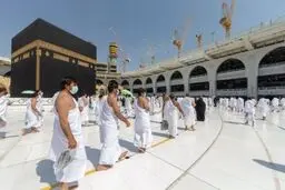 شرایط ورود به حج اعلام شد
