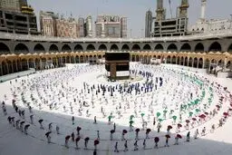 با چه شرایطی می‌توان از گسترش ویروس کرونا در تجمعات جلوگیری کرد؟