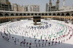 با چه شرایطی می‌توان از گسترش ویروس کرونا در تجمعات جلوگیری کرد؟
