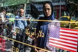 واکنش قیمت دلار و سکه به اعلام اسامی نامزدها