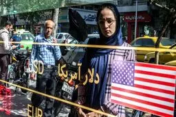 واکنش قیمت دلار و سکه به اعلام اسامی نامزدها