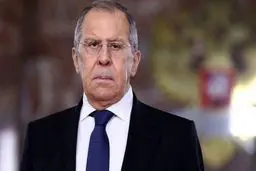 اعلام آمادگی مسکو برای آغاز مجدد روابط با اتحادیه اروپا