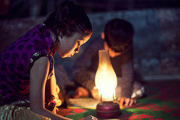 تراژدی خاموشی‌ها و آزمون‌های آنلاین خرداد