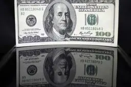 دلار و یورو در صرافی ملی چند؟