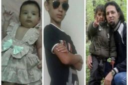 می بخشم اما زندگی نه