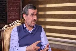 پاسخ وزارت اطلاعات به اظهارات «مغایر با واقعیات امنیتی» احمدی‌نژاد